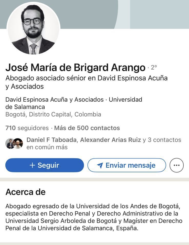 AbelardoPTE's tweet image. Vicky, te recomiendo que uses tu “periodismo investigativo” para investigar la gente de la que te rodeas, no quieres alianzas con ADLE porque en su ejercicio de abogado representó a Alex Saab y ahora sacas unas fotos de la esposa de un amigo con la esposa de Saab. 

Pero al mismo…