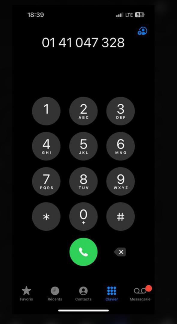 lpnjf_sidy's tweet image. 🚨URGENT🚨

Un jeune LIVREUR qui habite à Angré, en ce moment, c’est vraiment difficile pour lui, car sa femme vient d’accoucher et ils ont du mal à joindre les deux bouts.
C’est quelqu’un de très gentil, sérieux et qui craint Dieu 🤍

Pour toutes les personnes qui ont besoin de…