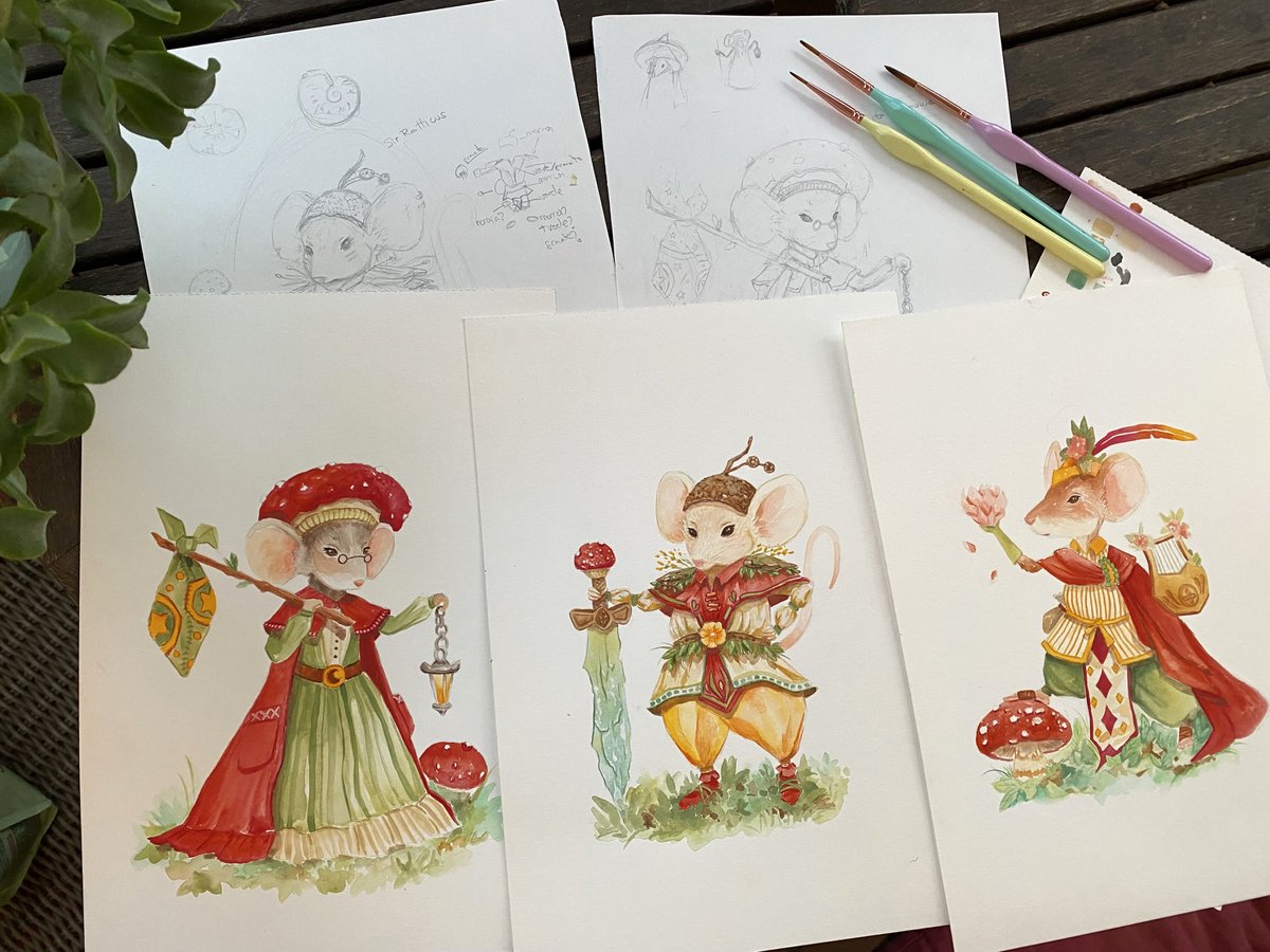 natalia romero nuñez tweet media