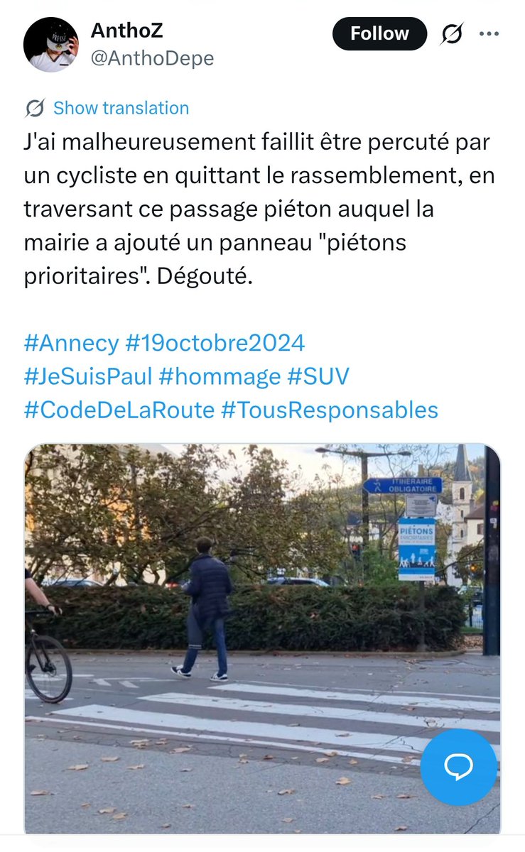 Edgard Luce tweet media