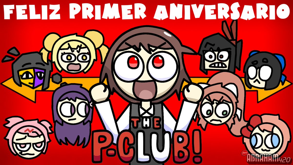 NewAbraham420. tweet media