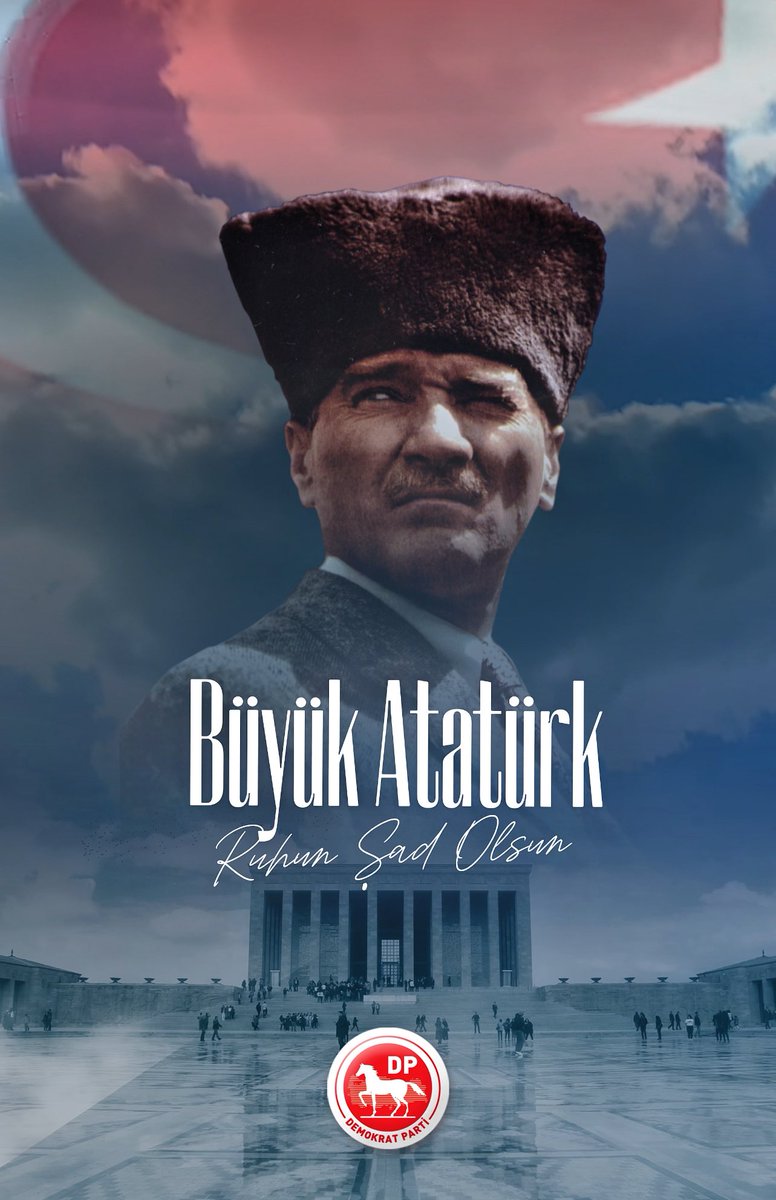 Atatürk'ün, Büyük Türk Milleti için ifade ettiği anlam Milletimizin kurtuluşuna, Devletimizin kuruluşuna liderlik etmekten ötedir.

Mustafa Kemal Atatürk umut demektir.

Namus bildiği vatan toprağı işgal edilmiş bir milletin, güvendikleri riyaset sahipleri tarafından kaderlerine