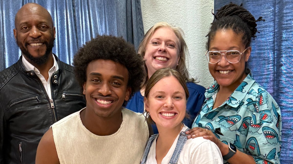 MEET OUR CAST AND CREW from MY CHILDREN! MY AFRICA! join us next weekend tkts thelongcenter.org/events/my-chil… for our staged reading of Athol Fugard’s amazing play at  The <a href="/longcenter/">Long Center</a>  Sat, Nov 15 at 7:30 p.m. and Sun November 16 at 3 p.m. #austin #austintexas