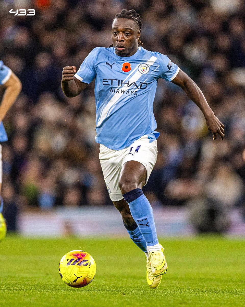 Man city 3️⃣-0️⃣ Liverpool 
63’⚽️ jermy doku 
#PremierLeague #ManCity #LiverpoolFC #TFHub