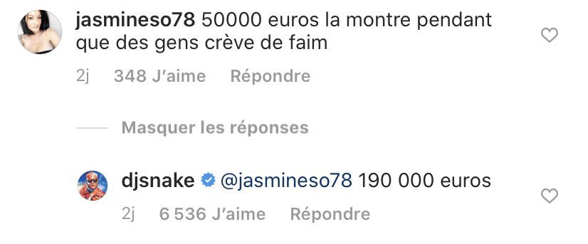 TopDesTwittos's tweet image. Il y a 4 ans sur Insta, jour pour jour