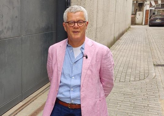 BREAKING: BBC unveil new Director General shortlist