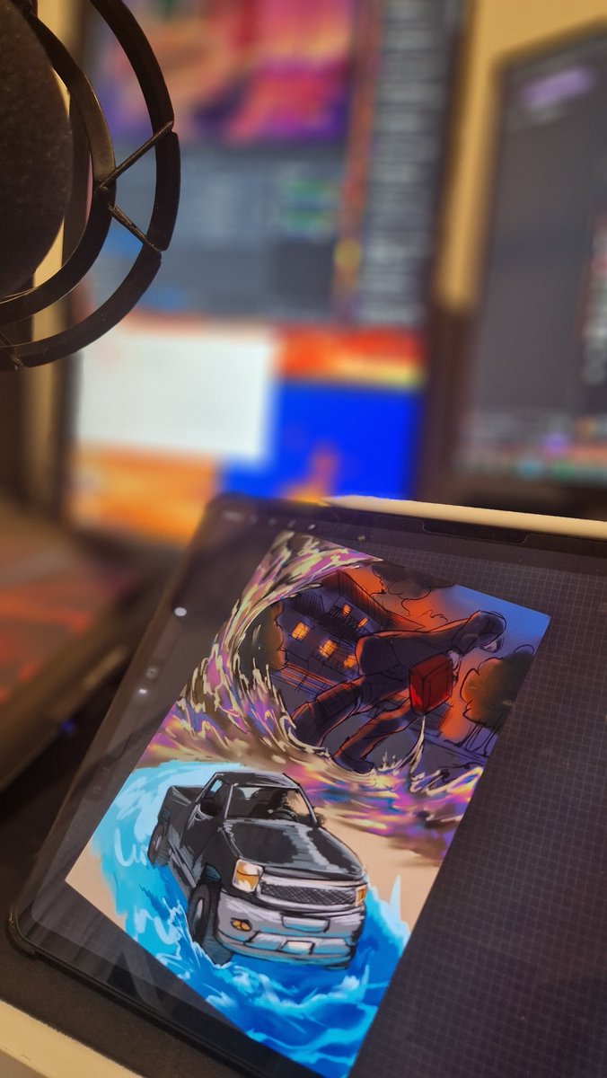 Its sunday, lets just finish some stuff and get to those Sacrifices!!

twitch.tv/zypressq