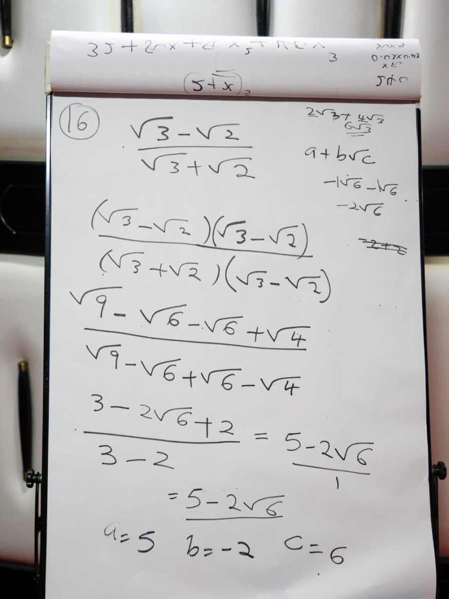 <a href="/mbai_bonfa74849/">Bonface Mbai</a> Unless you don’t know what surds are.