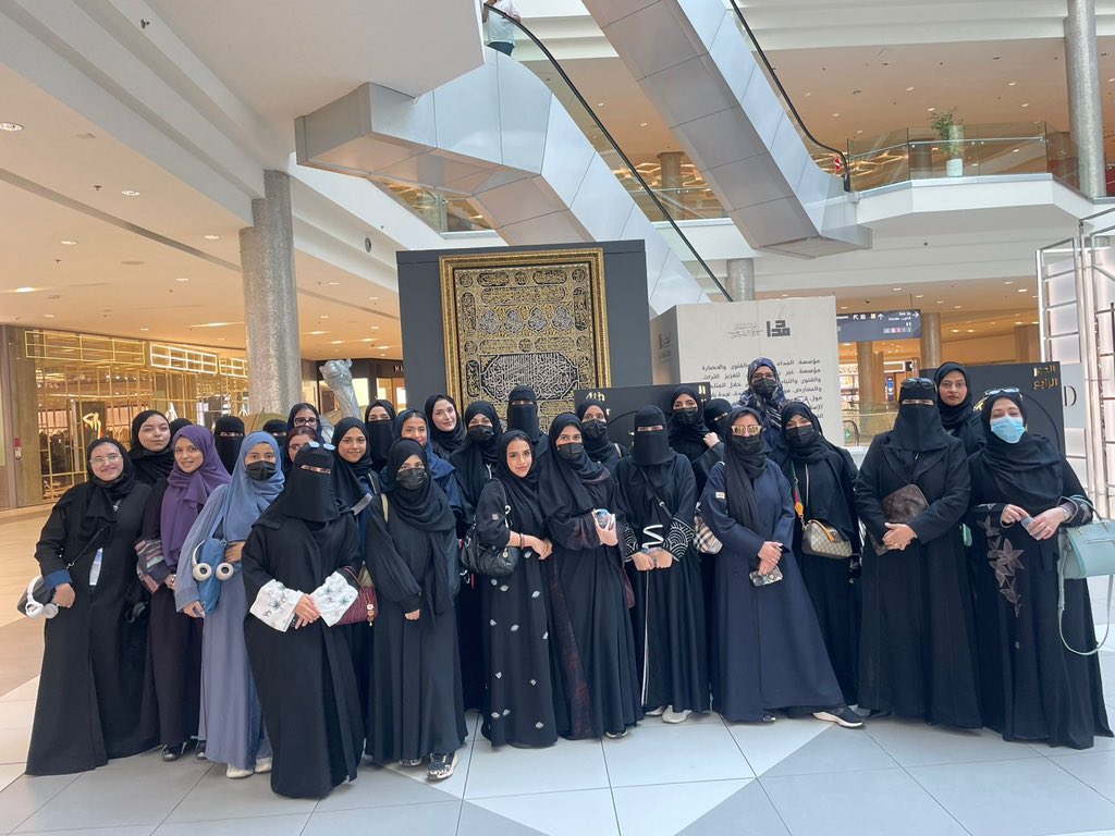 كلية العلوم الاجتماعية tweet media