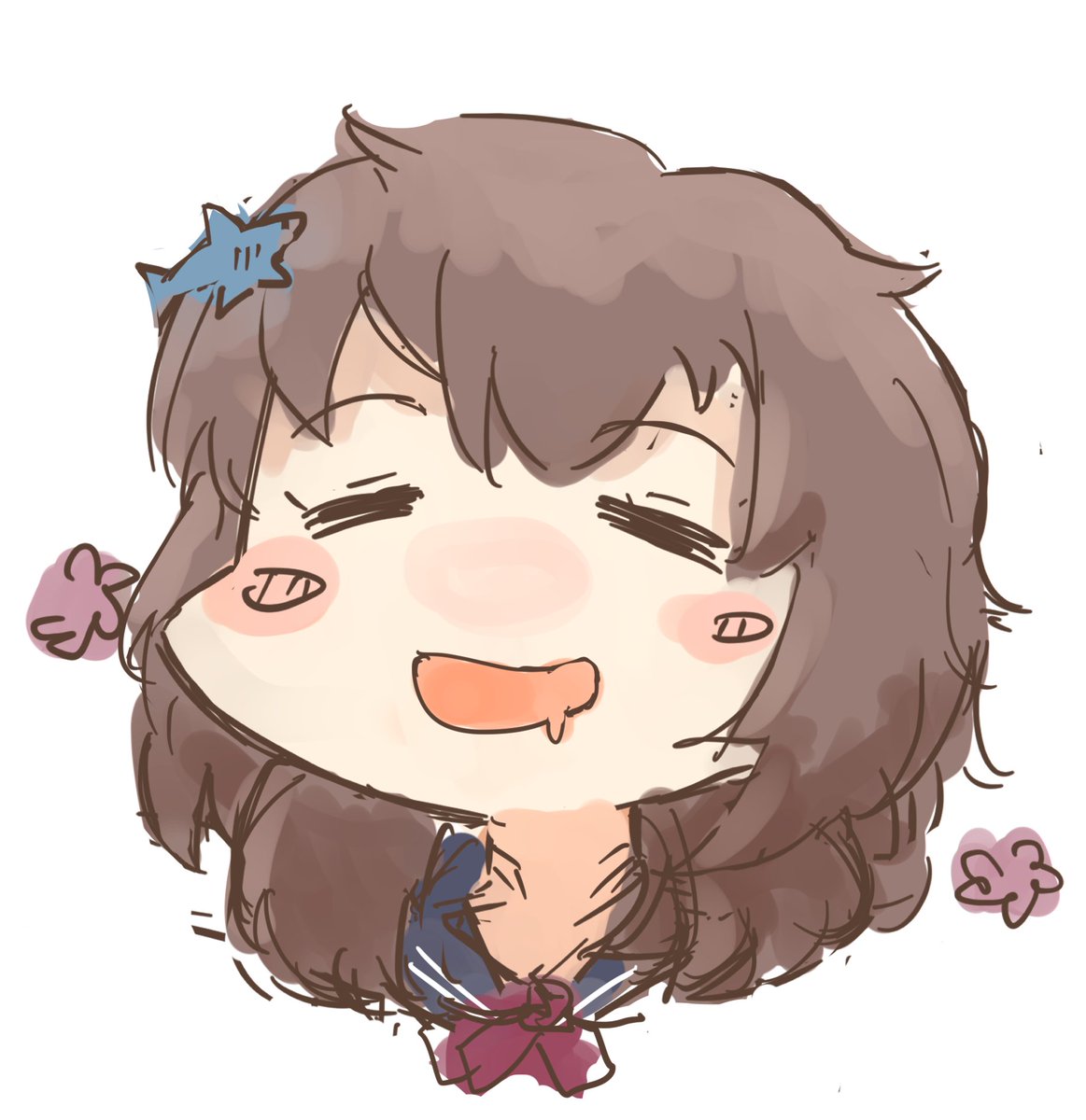 hihi, 
its 2004. you are over at my place and we are playing on the ps2.

come say hi. grab a pillow, and maybe if you are lucky i'll pass you the controller later!

twitch.tv/sharklettvt

(its gta:sa we are playing gta sa.)