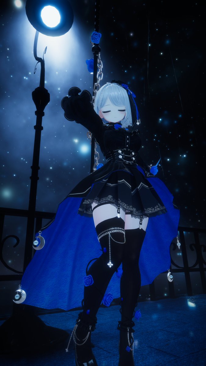 BaHo@VRChat (@bahovrchat) on Twitter photo 