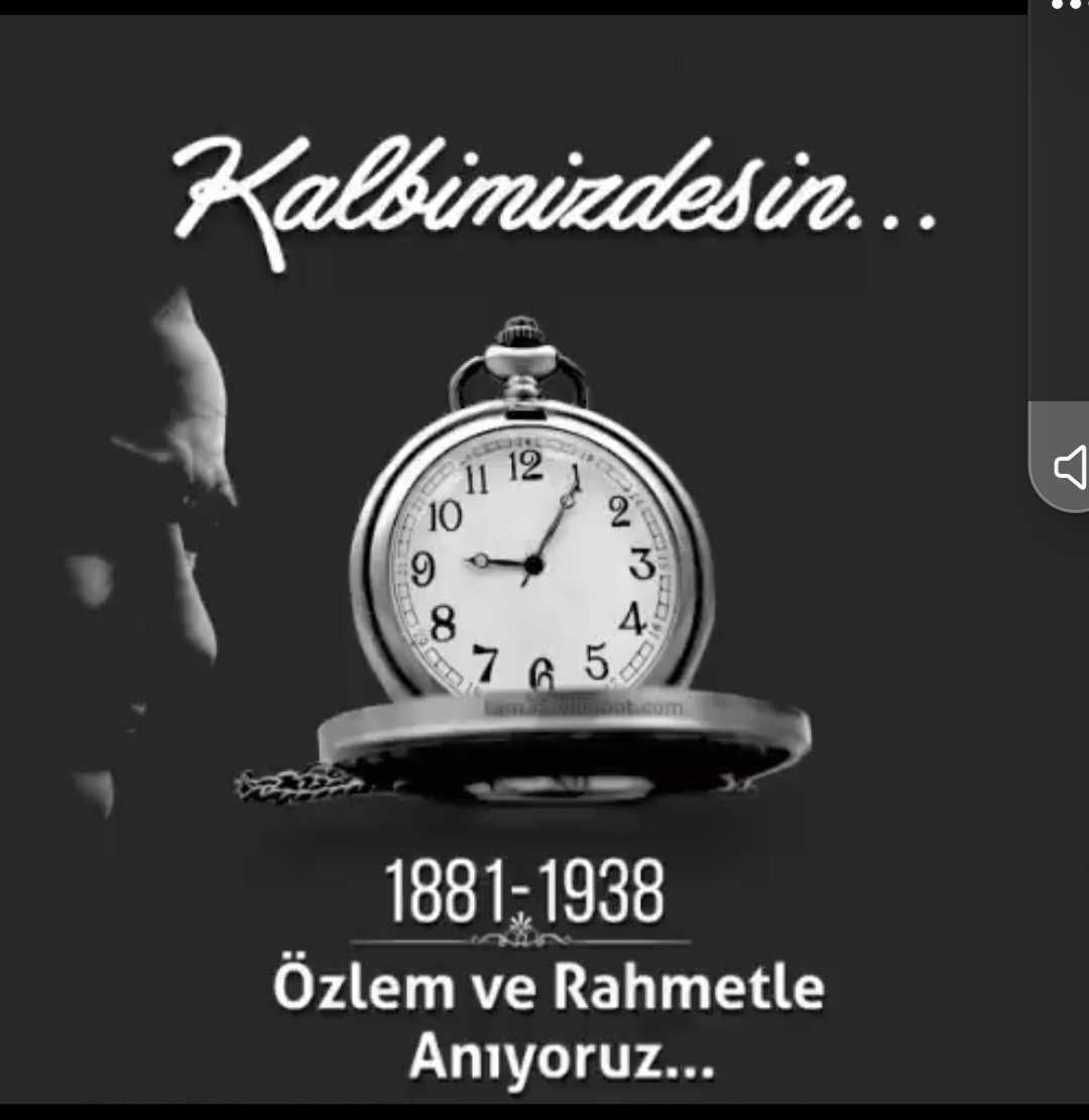 Sevgi Saygı ve minnetle 
Yolundayız Atam.