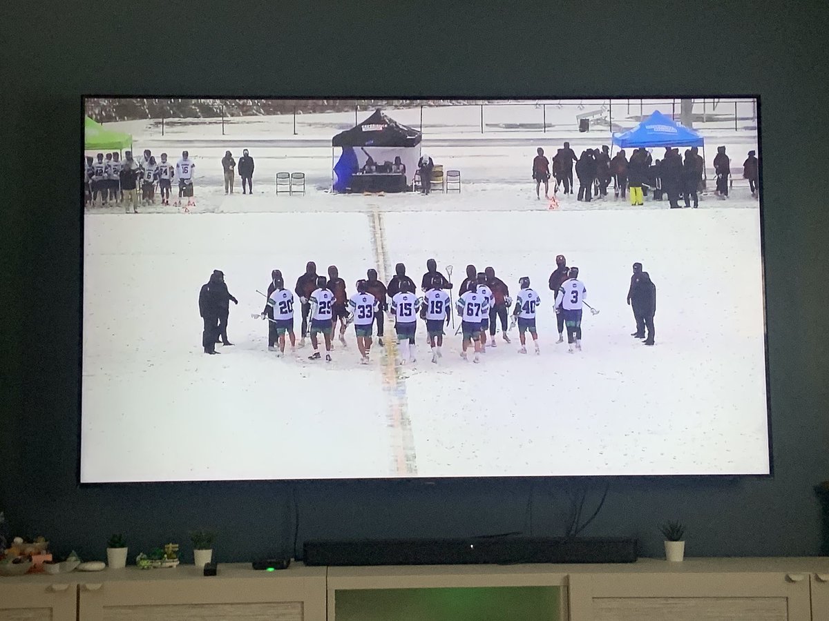 Canada’s national summer sport