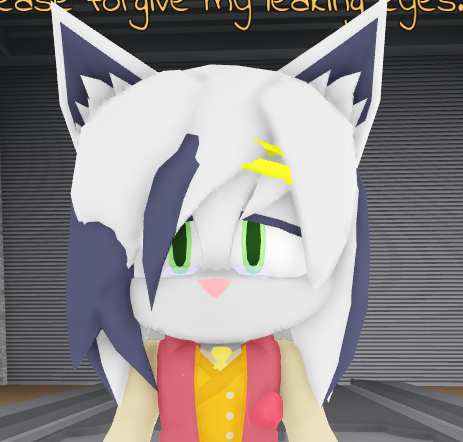 Luminarya_'s tweet image. Leaking eyes
#pulserp #pulse #sonicpulse #yonkagor