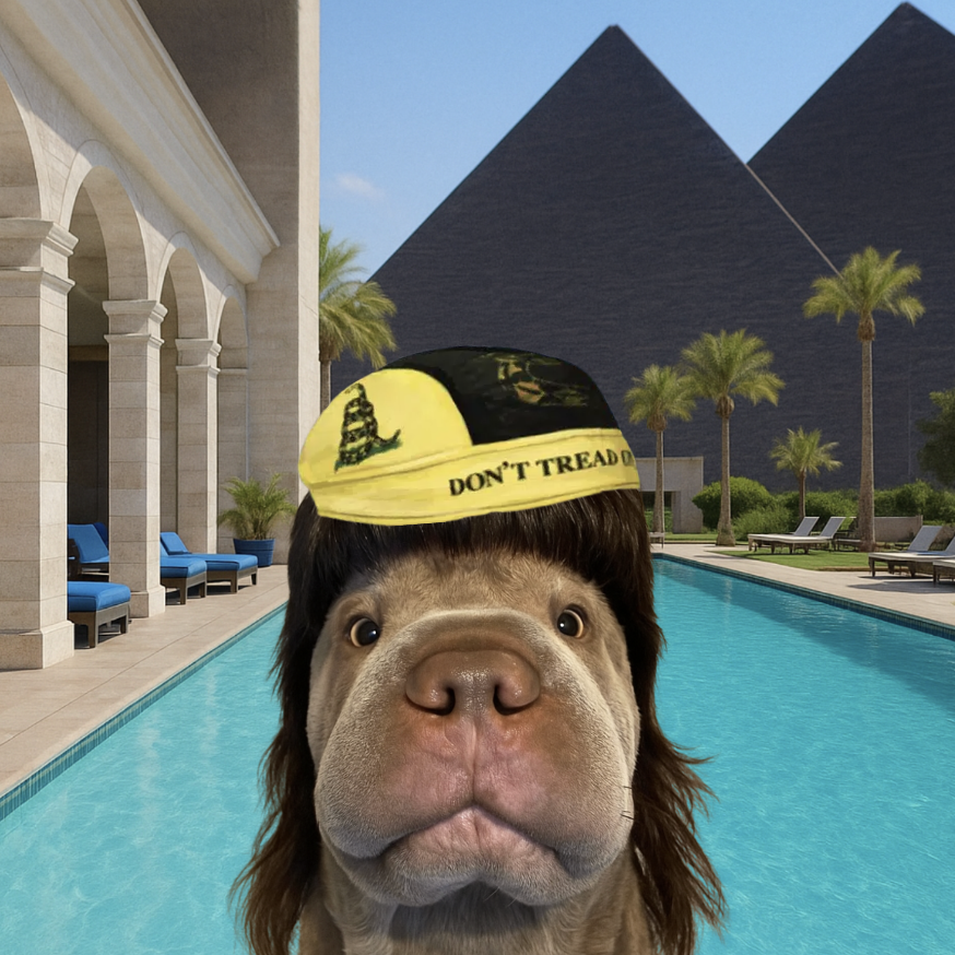0xraidze's tweet photo. @a1lon9 got himself a $MULLY https://t.co/0iHTjQiIgz