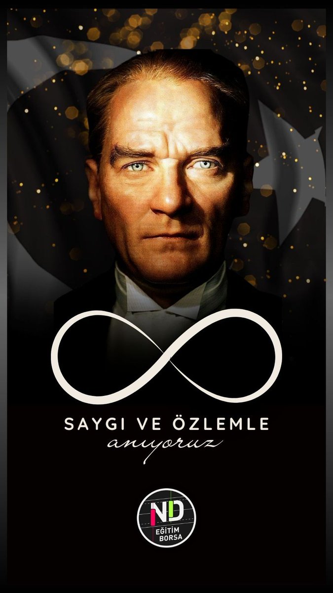 Uğur ÖZARSLAN | ND Eğitim Borsa tweet media
