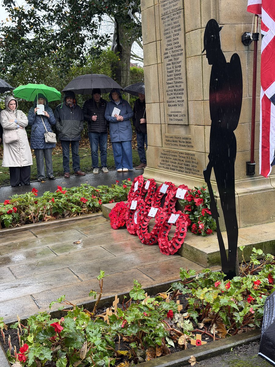 Saeed Atcha MBE DL tweet media