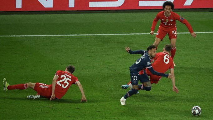 Souleyy 🇸🇳⭐️☄️ tweet media