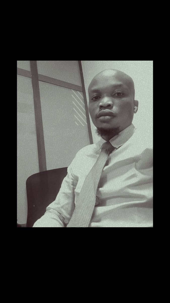 Oyeyemi Timileyin tweet media