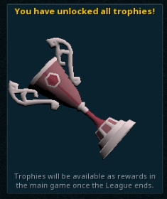 My 3 weeks of sickness may have put the Catalyst videos on delay, but that didn't stop me from pushing to Dragon Rank!

Got a few more episodes to post over the coming week. Playlist here! youtube.com/watch?v=vri0Gq…