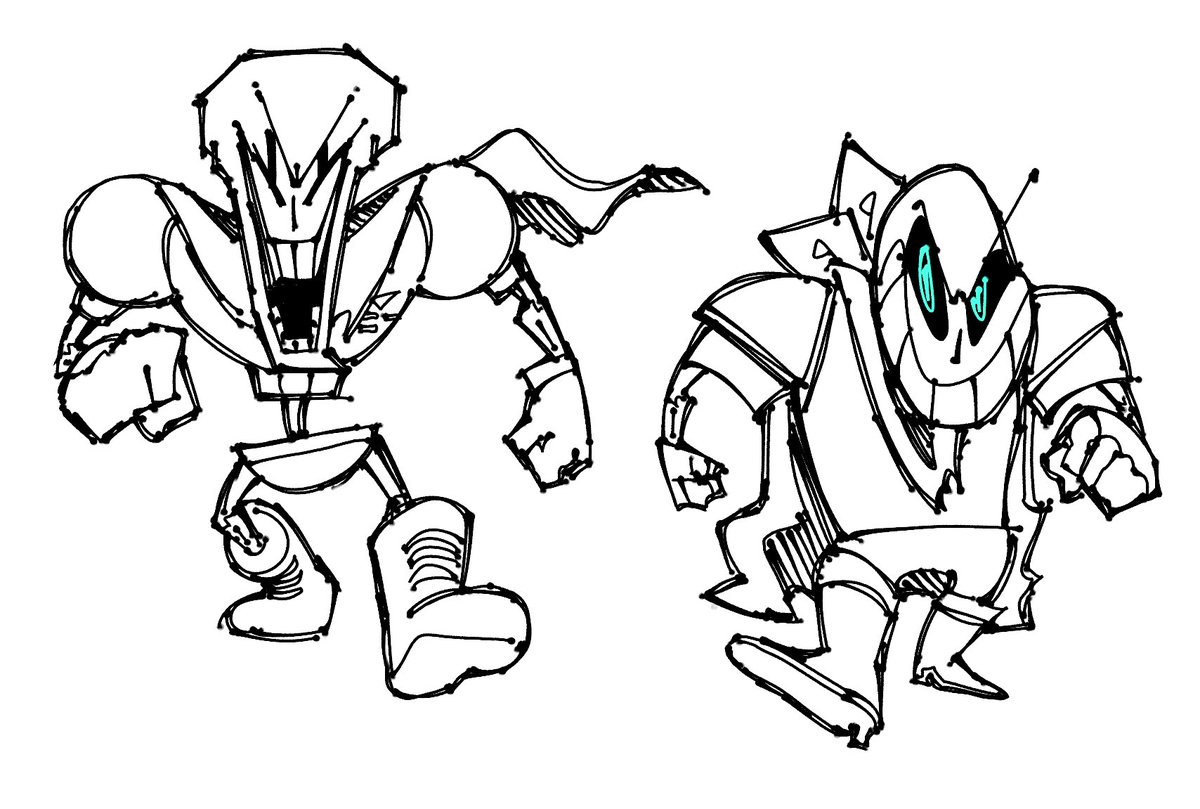 march of the skinless 
#undertale #undertaleAU