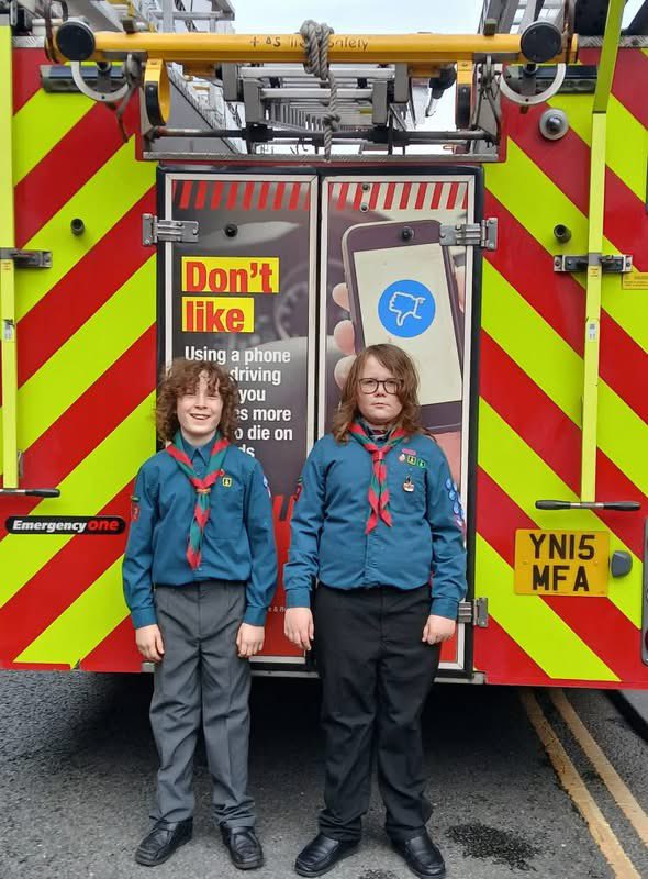 Lindsey Parsons tweet media