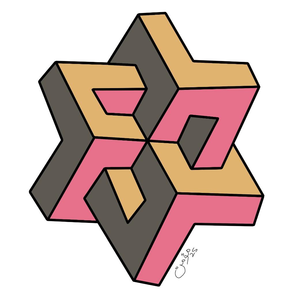 ibnalMOMIN's tweet image. هنر د انسان د زړه ژبه ده، هغه خبرې کوي چې الفاظ یې نه شي ویلای. 💫

#ArtSpeaks #MominArt #AbstractDesign #SoulExpression #CreativeHeart