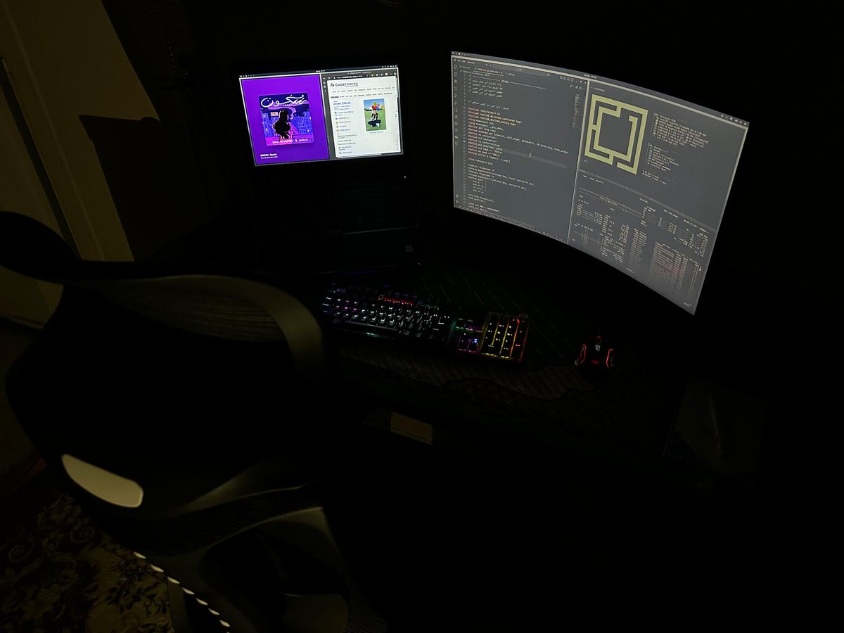 Zeyad_Zahran 🌠 tweet media