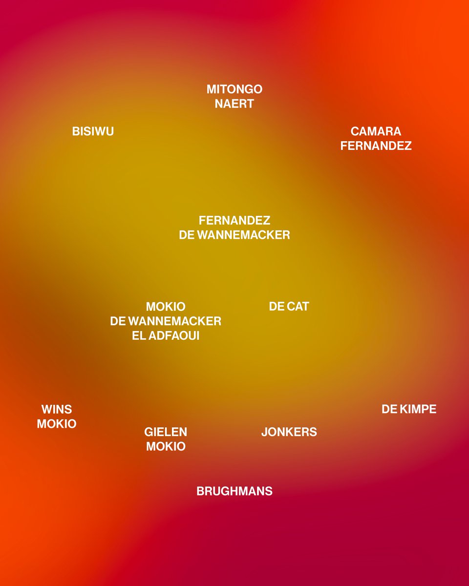 C’est l’heure du casse-tête. 👀

#U17WC