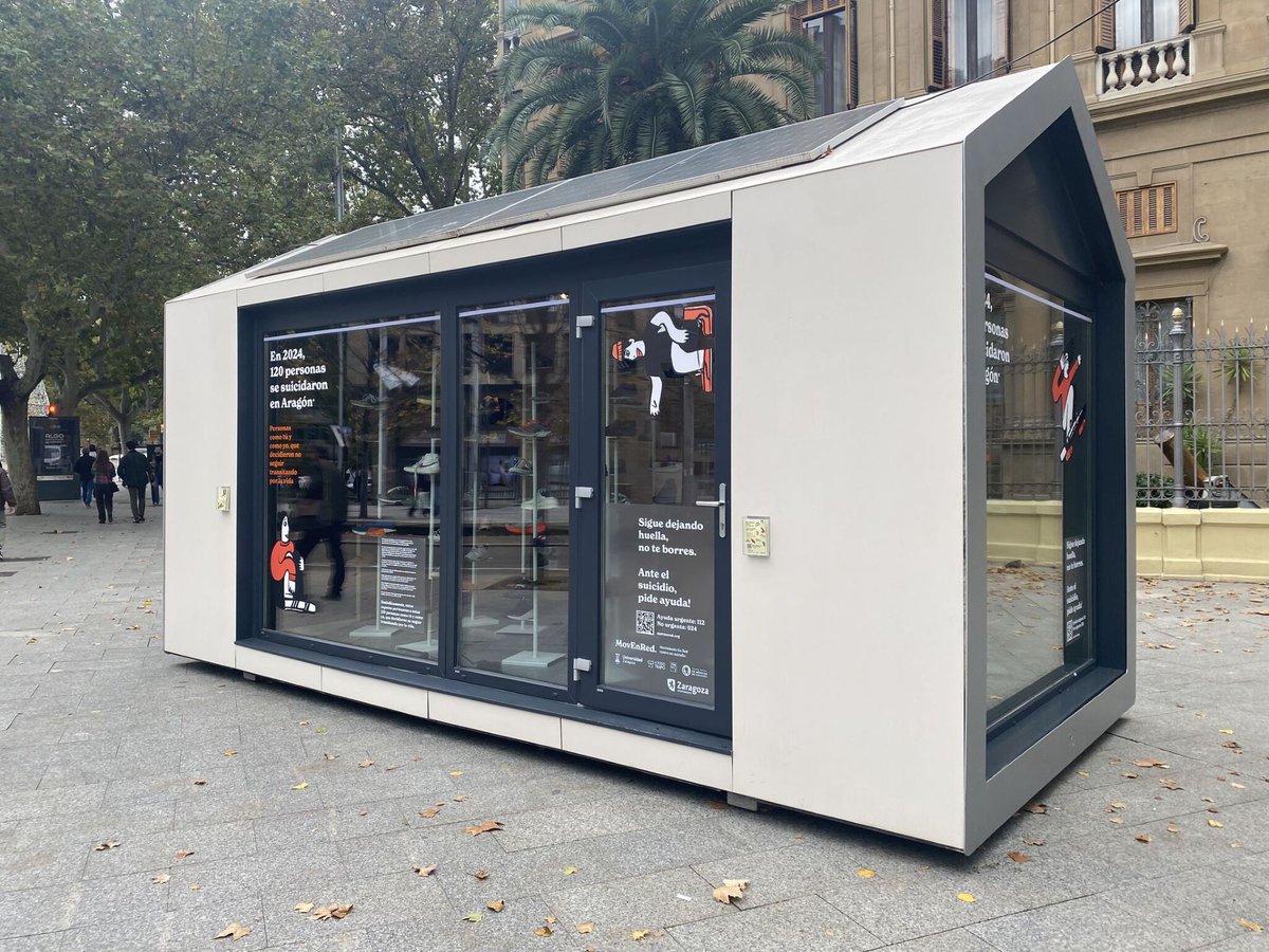 Melania Bentué tweet media