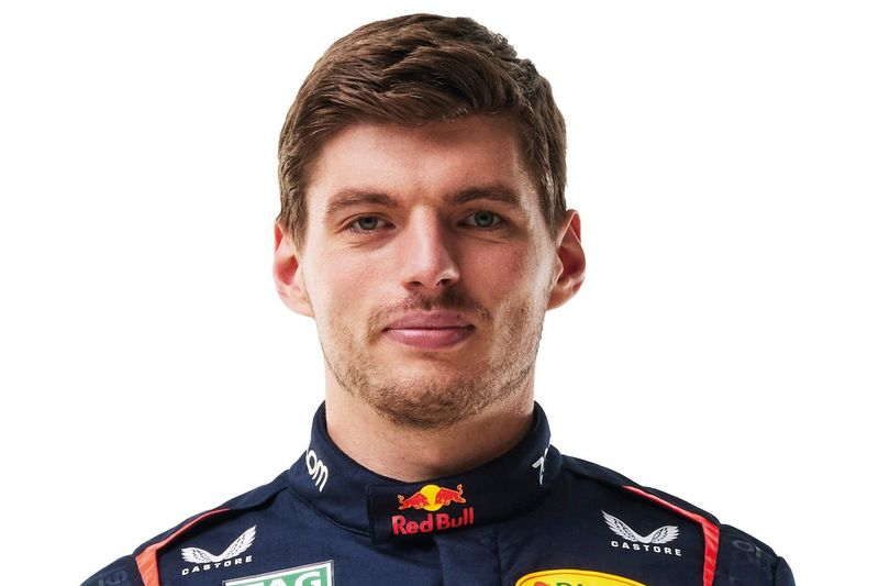 MAX VERSTAPPEN LIDERA O GP DE SÃO PAULO