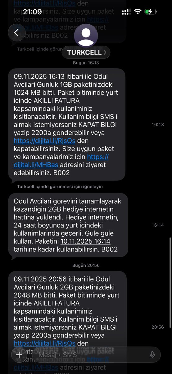 Amk sizin <a href="/Turkcell/">TURKCELL</a> ödediğim her kuruş bi tarafınıza girsin