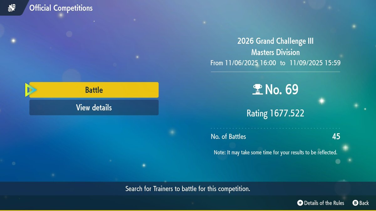 Not a bad run. Slightly disappointed in some of my losses but happy overall.