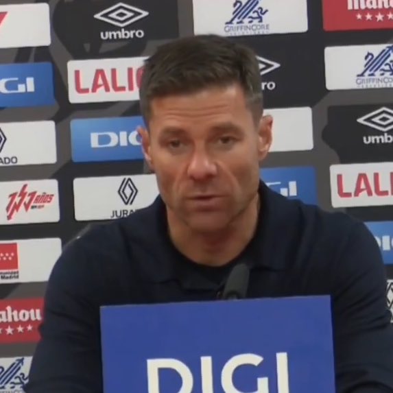 FabrizioRomano's tweet photo. 🚨❌ Xabi Alonso: “Endrick and Gonzalo García unused subs today? We had other attackers who can create danger”. https://t.co/iULyKD5fgc