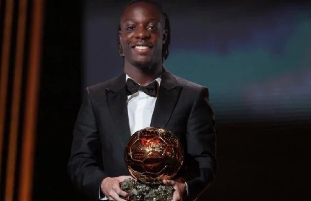 وش يضرك يا حلم لو تحققت؟ 👀