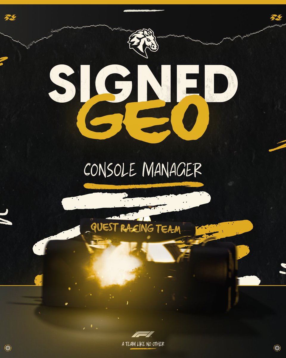 Team QRT tweet media