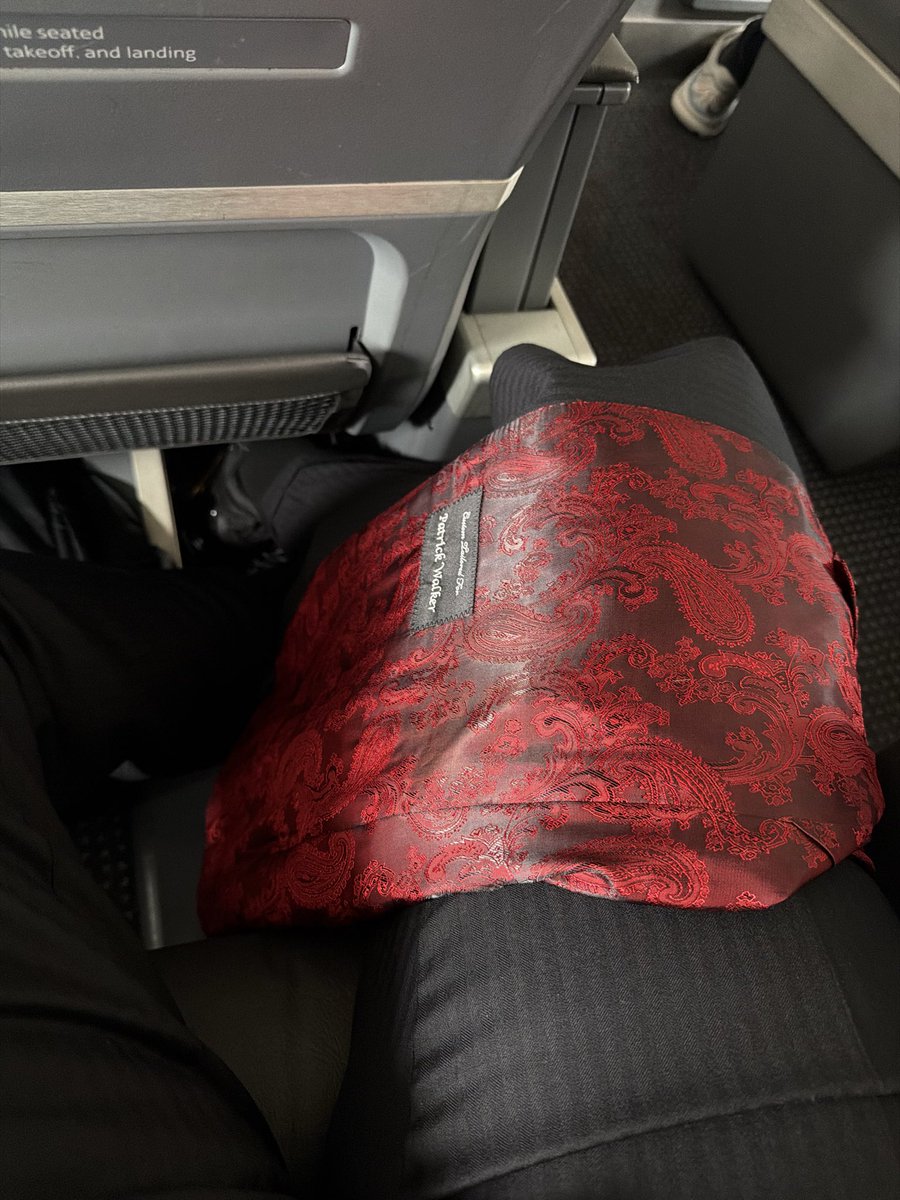 Patrick J. Walker tweet media