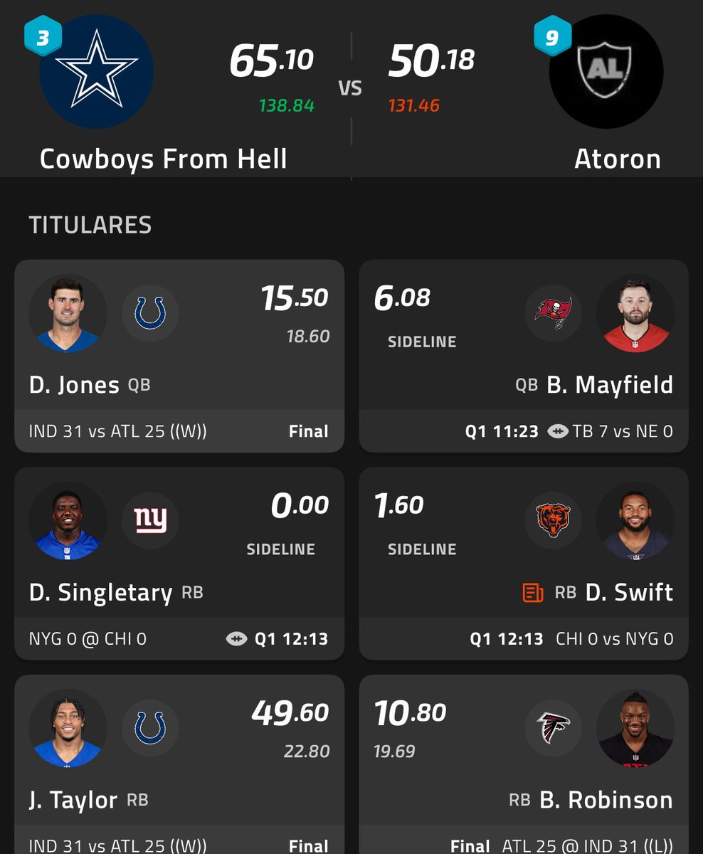 ElRogerz's tweet image. Felicidad pura!