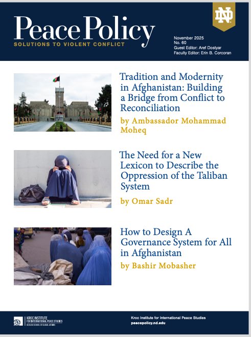 OmarSadr's tweet photo. Read the full policy brief along with contributions by @MoheqMohammad @BashirMoba57654 
Thanks to @ArefDostyar for putting this together 

https://t.co/rJC0SqRV6C https://t.co/UTQKV3jjeQ