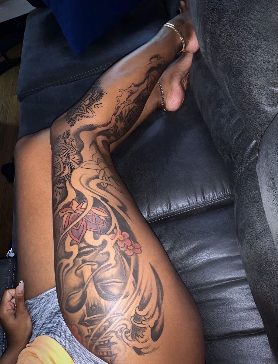 realbbymula's tweet photo. What’s on your mind : 
Me : https://t.co/9UVO41fDUt