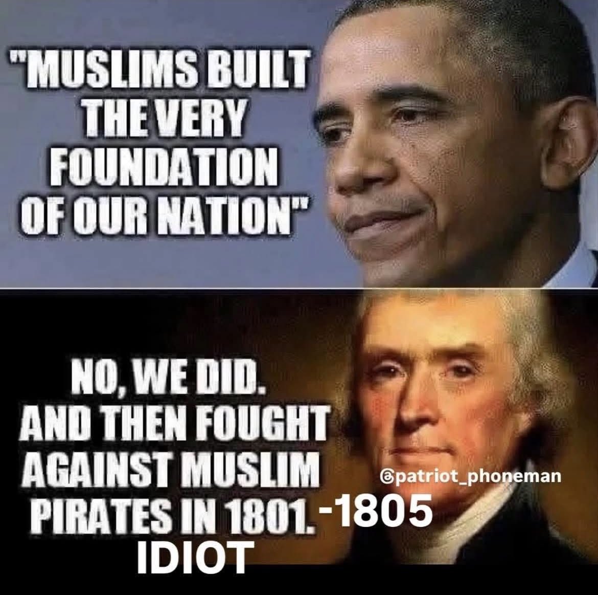 Pixie1z's tweet photo. Americans built the foundation of America. https://t.co/9020J23mig