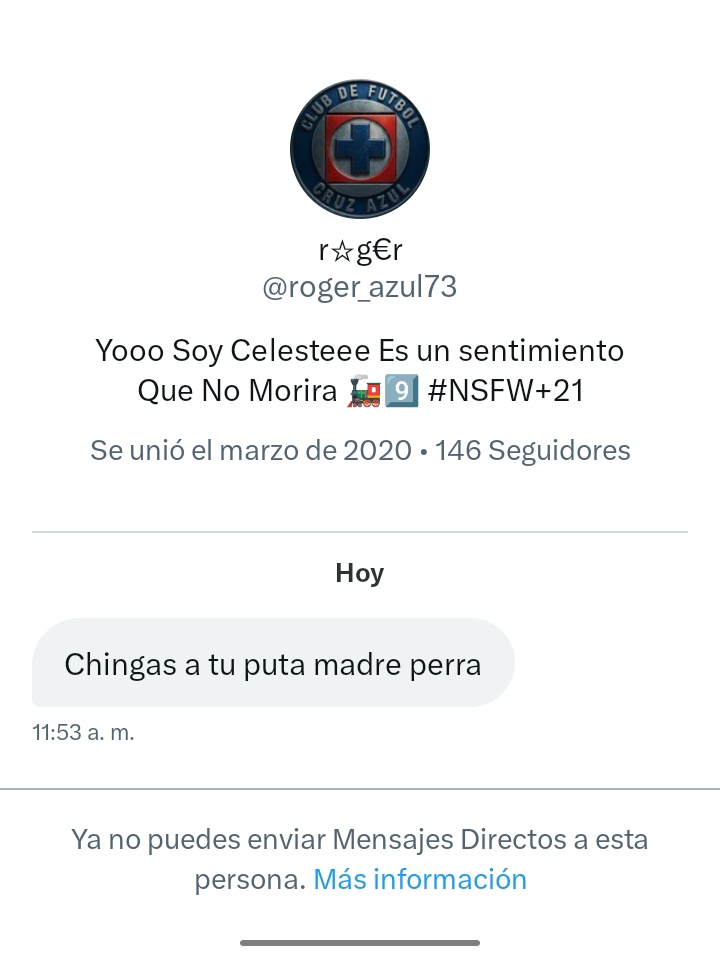 La Leyva tweet media