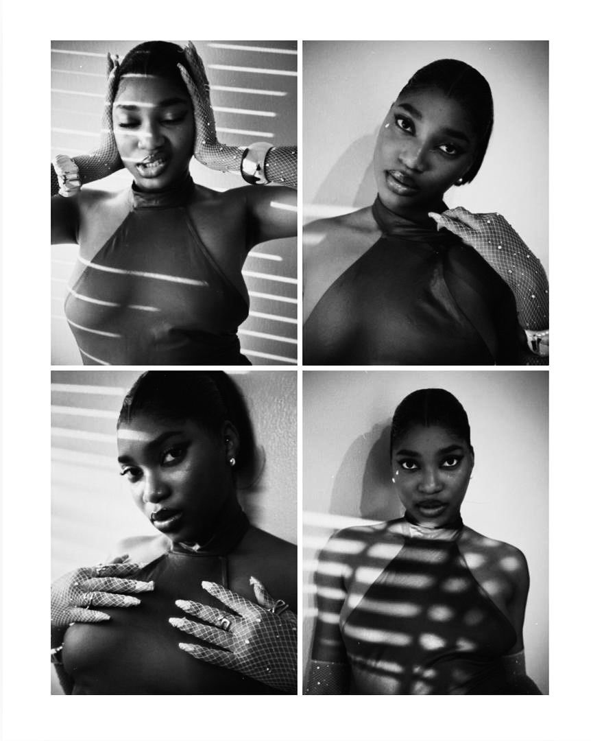 Bagettiofficial's tweet photo. You know what?! Whatever you say darling 👄💋 https://t.co/TESNdJBKss