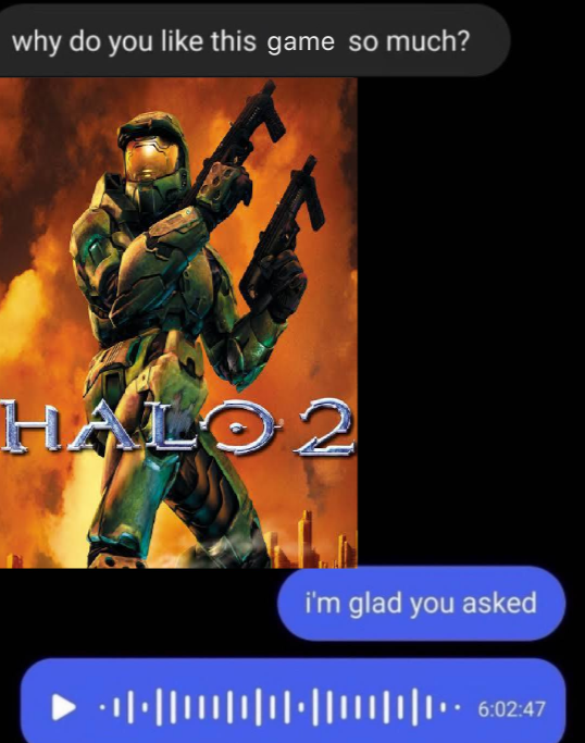 The Arbiter (@arbiterpog) on Twitter photo 