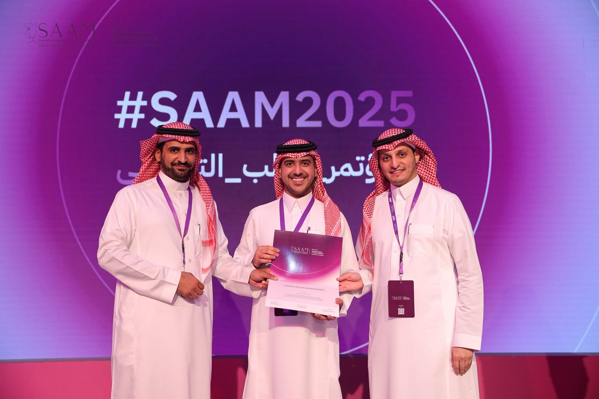 المنذر سعود tweet media