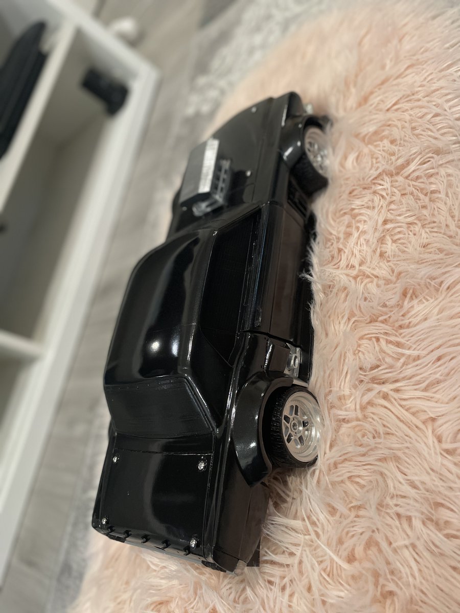 🤯Awesome Make shared by Samuplay from
<a href="/Cults3D/">Cults.</a> 

🏎️ RC 1/10 Hoonicorn RTR
🏁 cults3d.com/en/3d-printing…

❓ Download 3D printing model:
👉 cults3d.com/:1895781
💡 Designed by <a href="/Car_Print_3D/">Car Print RC</a> 

#3dprinting #3dprinter #3dprinted #3dmodel #makecults3d #CarPrint3D