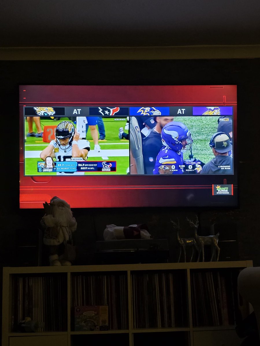 tomhjburrows's tweet photo. My Sunday night sorted @NFLRedZones #NFL https://t.co/dbqJsUn2nO