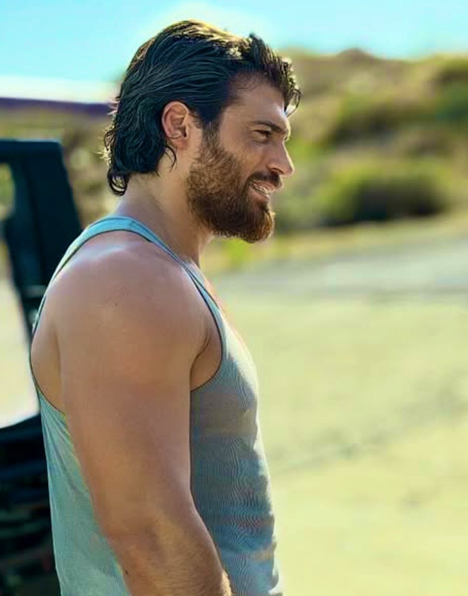 Mr Kaplan!! 💥😍💥

#CanYaman 📌