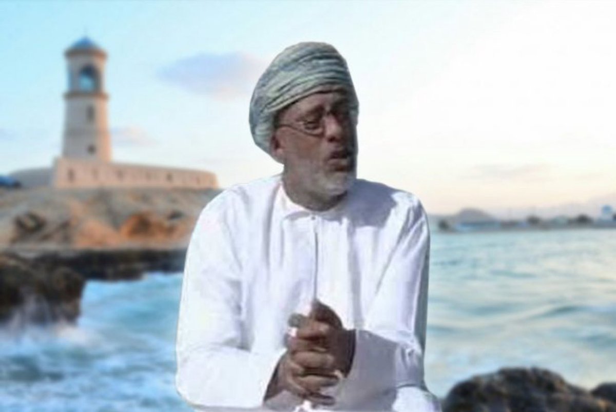 Aisha Alfarsiمذحجة tweet media