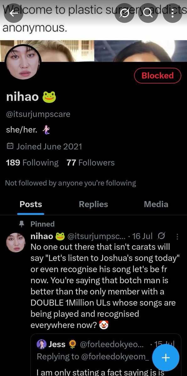 MINGHAO PROTECT tweet media